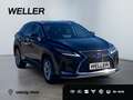 Lexus RX 450h Luxury Line *Allrad*HUD*360*Pano*Levinson* Schwarz - thumbnail 4
