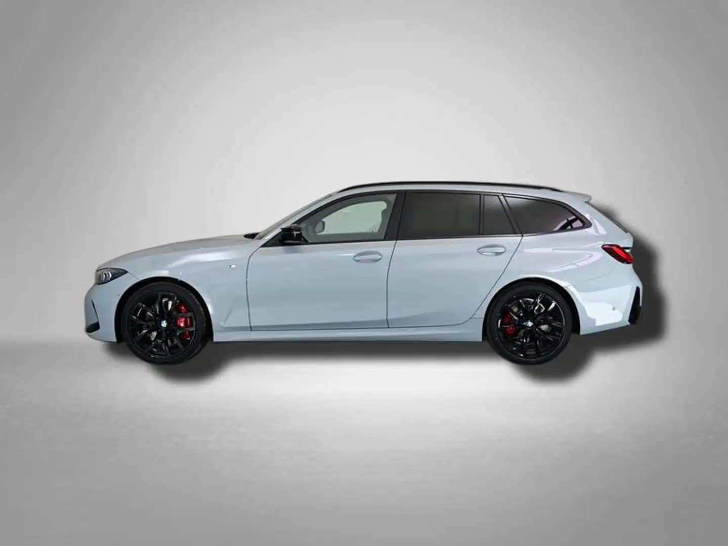BMW Sonstige M Sportpaket Pro M340d xDrive 250 kW (340 PS), ... Grau - 2