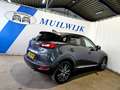 Mazda CX-3 2.0 SkyActiv-G 150 GT-M 4WD / Camera / Head-Up / L Gris - thumbnail 14
