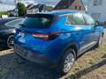 Opel Grandland X Blau - thumbnail 5