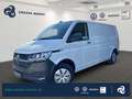 Volkswagen T6 Transporter Kasten Белый - thumbnail 1