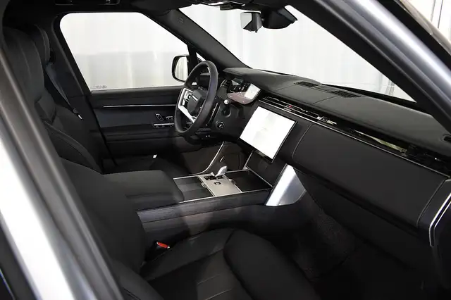 Land Rover Range Rover P550e PHEV AWD Autobiography Aut. *FINAL SALE* Ansicht 12