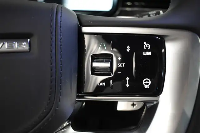 Land Rover Range Rover P550e PHEV AWD Autobiography Aut. *FINAL SALE* Ansicht 23