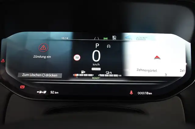 Land Rover Range Rover P550e PHEV AWD Autobiography Aut. *FINAL SALE* Ansicht 26