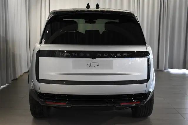 Land Rover Range Rover P550e PHEV AWD Autobiography Aut. *FINAL SALE* Ansicht 6