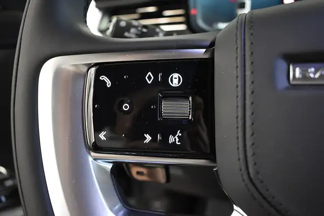 Land Rover Range Rover P550e PHEV AWD Autobiography Aut. *FINAL SALE* Ansicht 22