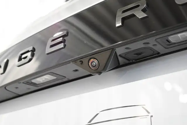 Land Rover Range Rover P550e PHEV AWD Autobiography Aut. *FINAL SALE* Ansicht 9