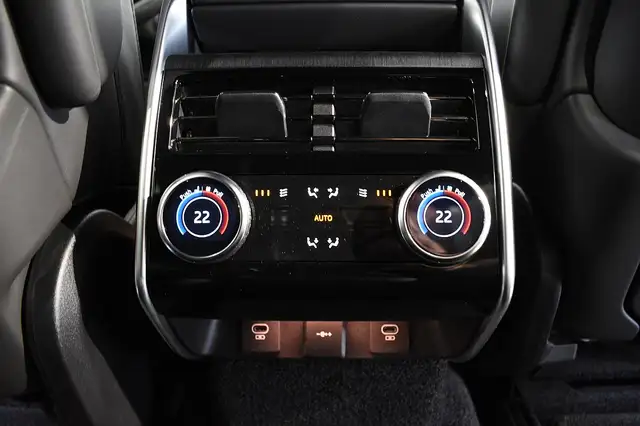 Land Rover Range Rover P550e PHEV AWD Autobiography Aut. *FINAL SALE* Ansicht 18