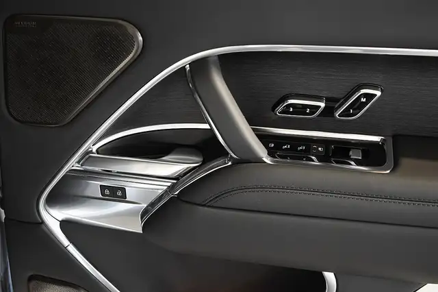 Land Rover Range Rover P550e PHEV AWD Autobiography Aut. *FINAL SALE* Ansicht 16