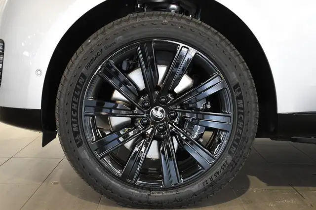 Land Rover Range Rover P550e PHEV AWD Autobiography Aut. *FINAL SALE* Ansicht 5