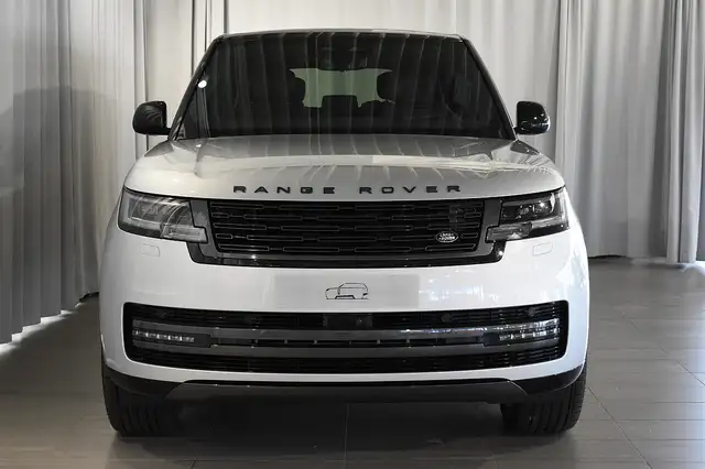 Land Rover Range Rover P550e PHEV AWD Autobiography Aut. *FINAL SALE* Ansicht 4