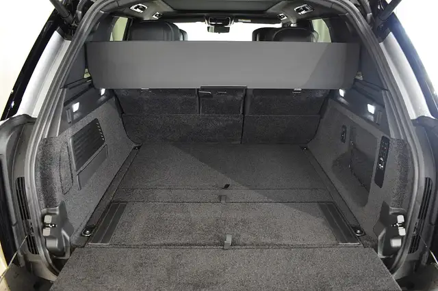 Land Rover Range Rover P550e PHEV AWD Autobiography Aut. *FINAL SALE* Ansicht 7