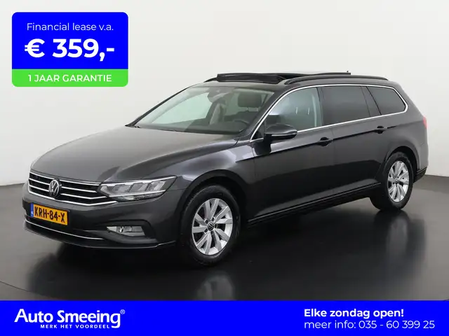 2023 Volkswagen Passat in Grey for sale