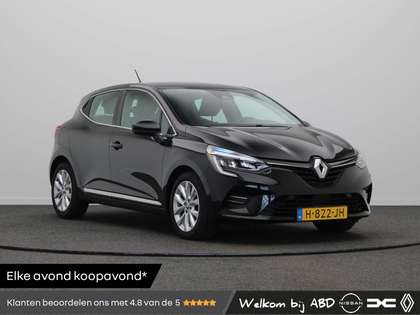 Renault Clio TCe 100pk Intens | Cruise control | Climate contro