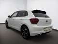 Volkswagen Polo 1.0 TSI R-line LED/NAVI/SHZ/PDC/BEATS/DAB+ Weiß - thumbnail 3