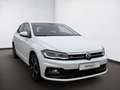 Volkswagen Polo 1.0 TSI R-line LED/NAVI/SHZ/PDC/BEATS/DAB+ Weiß - thumbnail 6