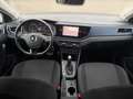 Volkswagen Polo 1.0 TSI R-line LED/NAVI/SHZ/PDC/BEATS/DAB+ Weiß - thumbnail 11