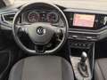 Volkswagen Polo 1.0 TSI R-line LED/NAVI/SHZ/PDC/BEATS/DAB+ Weiß - thumbnail 10