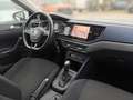 Volkswagen Polo 1.0 TSI R-line LED/NAVI/SHZ/PDC/BEATS/DAB+ Weiß - thumbnail 9