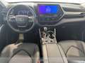 Toyota Highlander 2.5h lounge e-cvt White - thumbnail 8