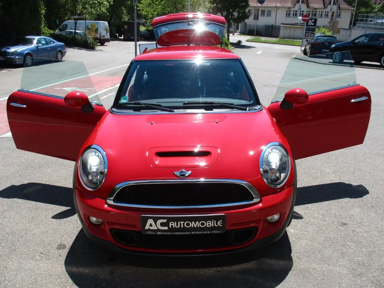 Das Auto
