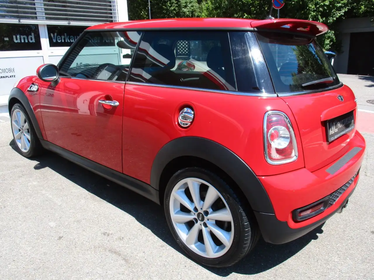 Das Auto
