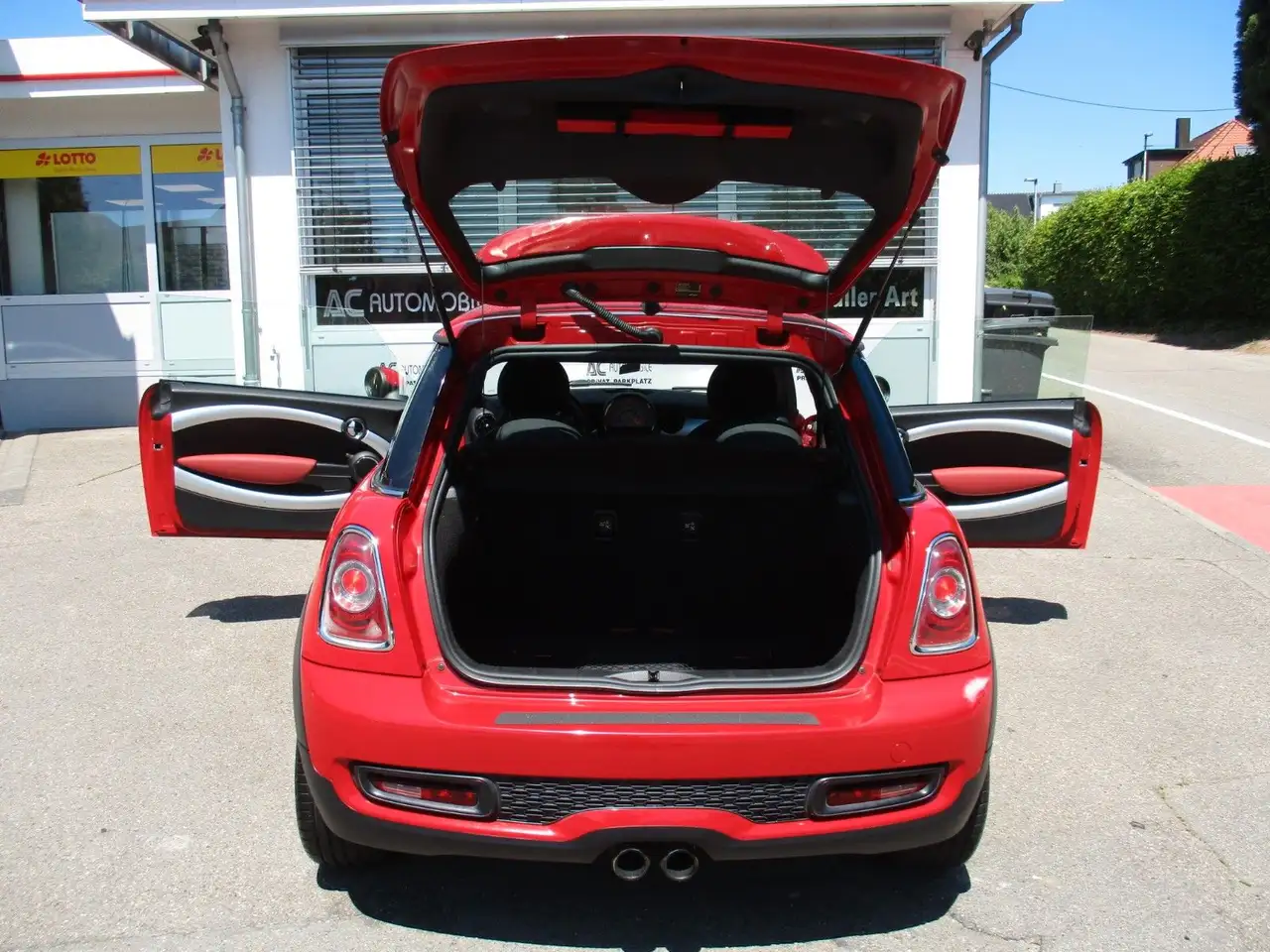 Das Auto