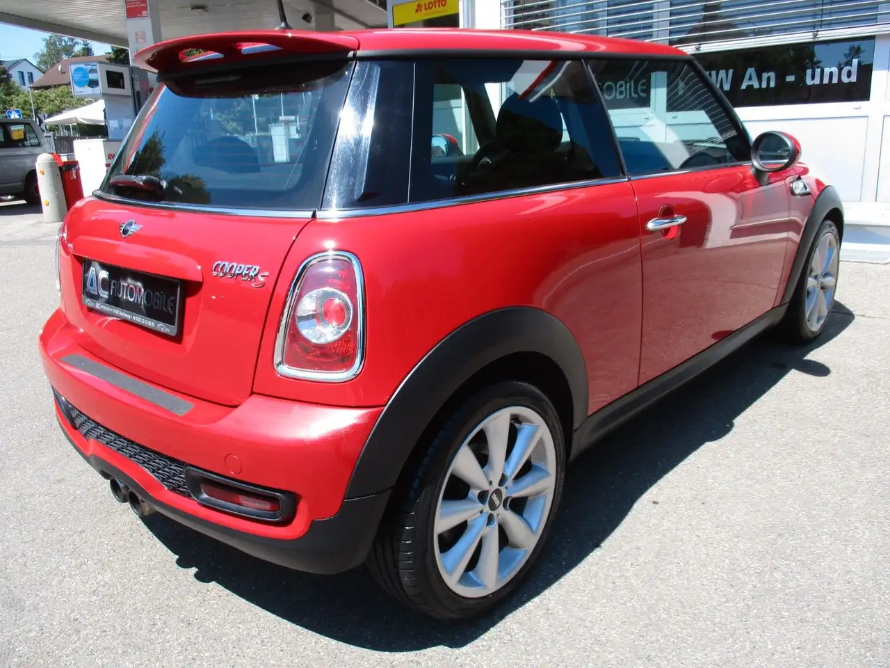 Das Auto