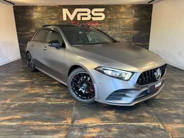 PACK AMG */* FULL OPTIONS + PANO + LED */*