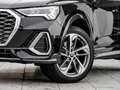 Audi Q3 Sportback 40 quattro S LINE PANO KAMERA ALU19 Schwarz - thumbnail 6