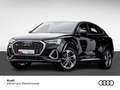 Audi Q3 Sportback 40 quattro S LINE PANO KAMERA ALU19 Schwarz - thumbnail 1