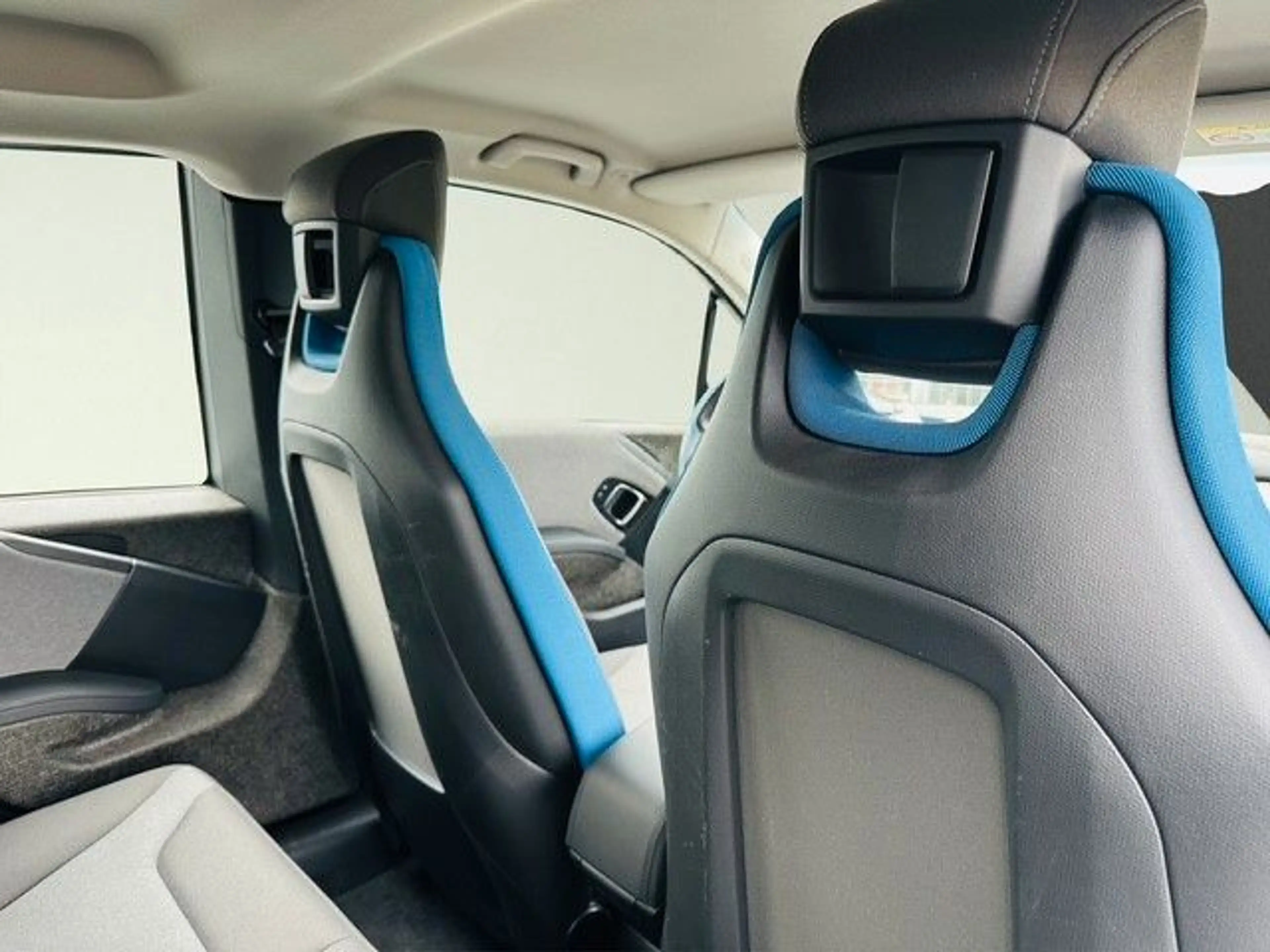 BMW i3 s Basis*Kamera*Sport-Paket*20 zoll Alu — photo 10
