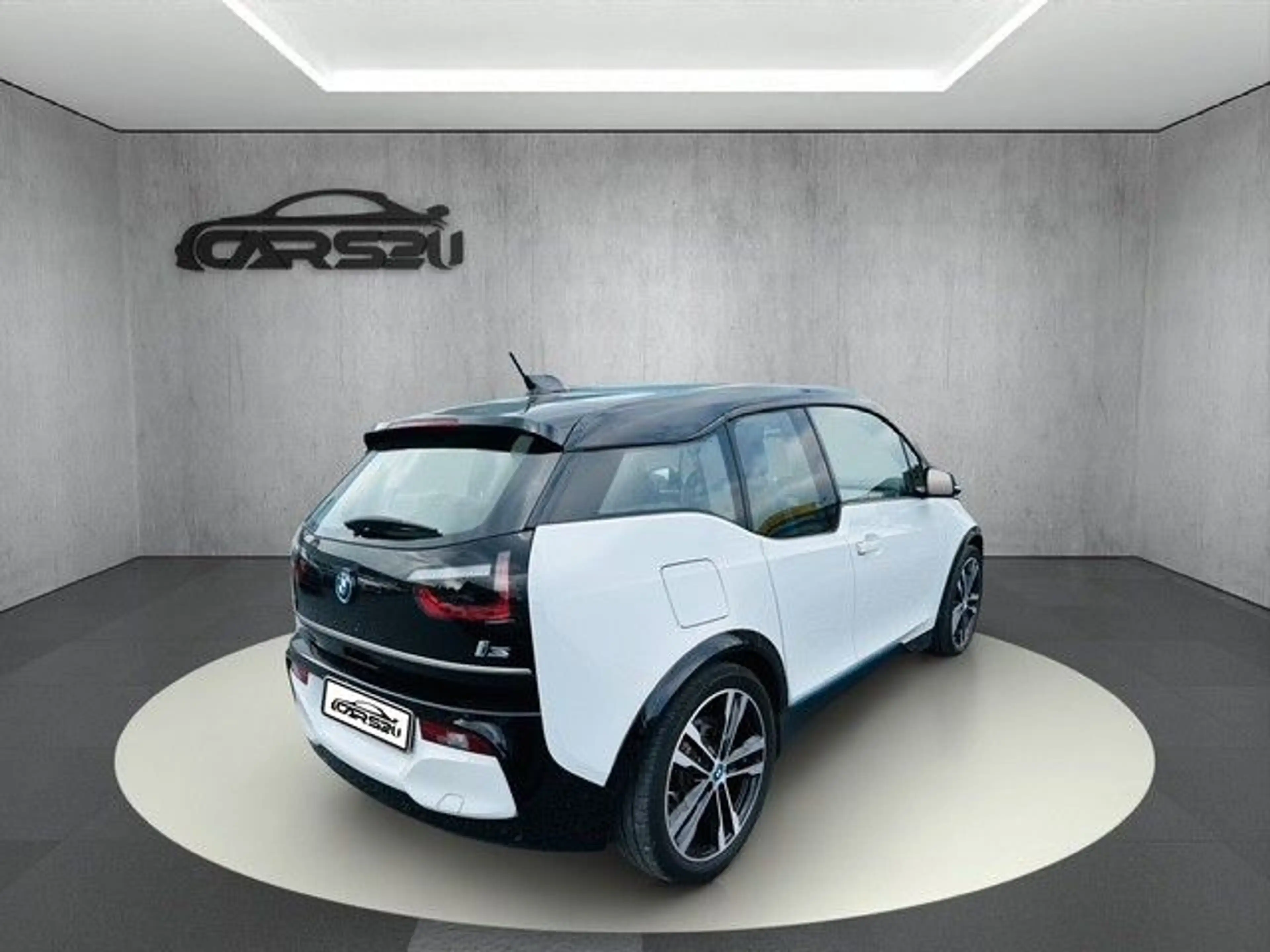 BMW i3 s Basis*Kamera*Sport-Paket*20 zoll Alu — photo 6