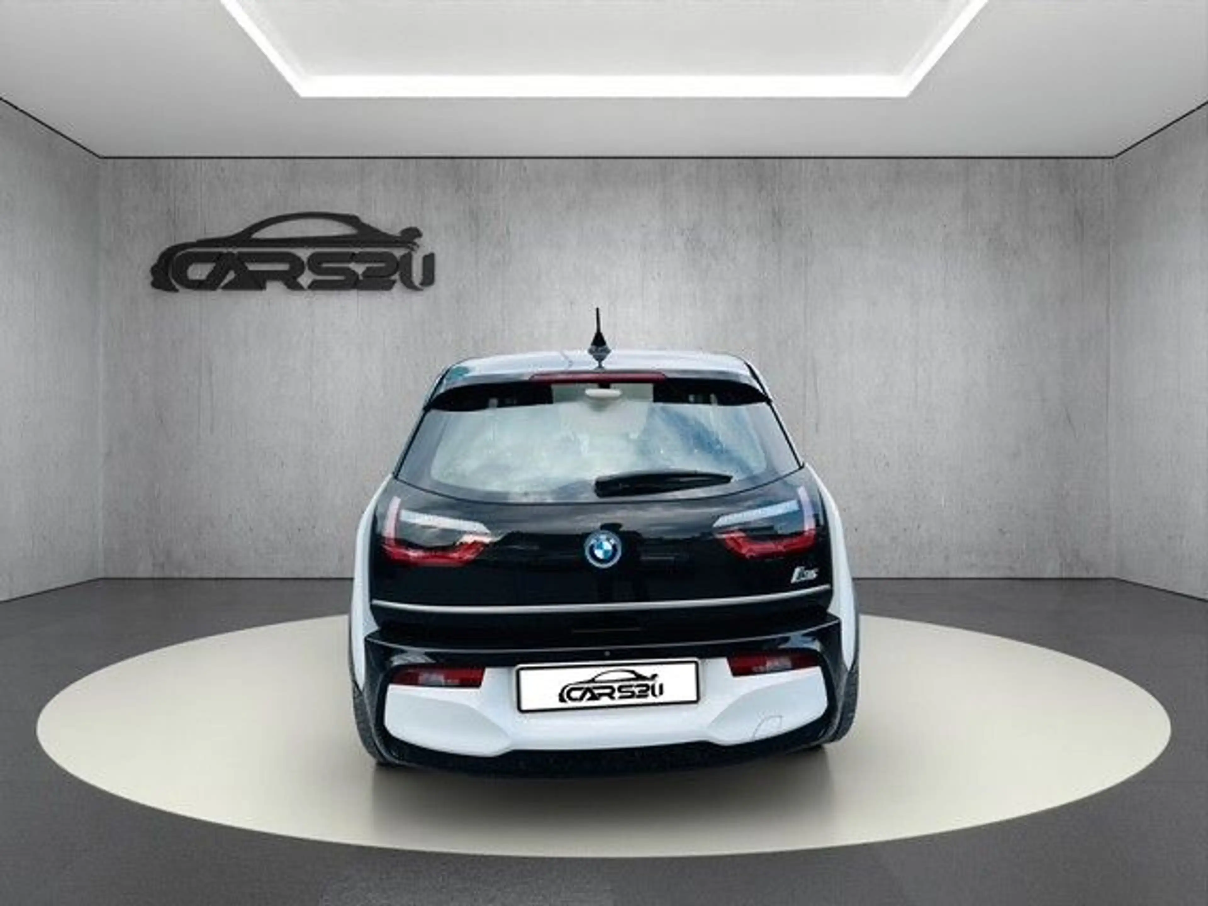 BMW i3 s Basis*Kamera*Sport-Paket*20 zoll Alu — photo 7