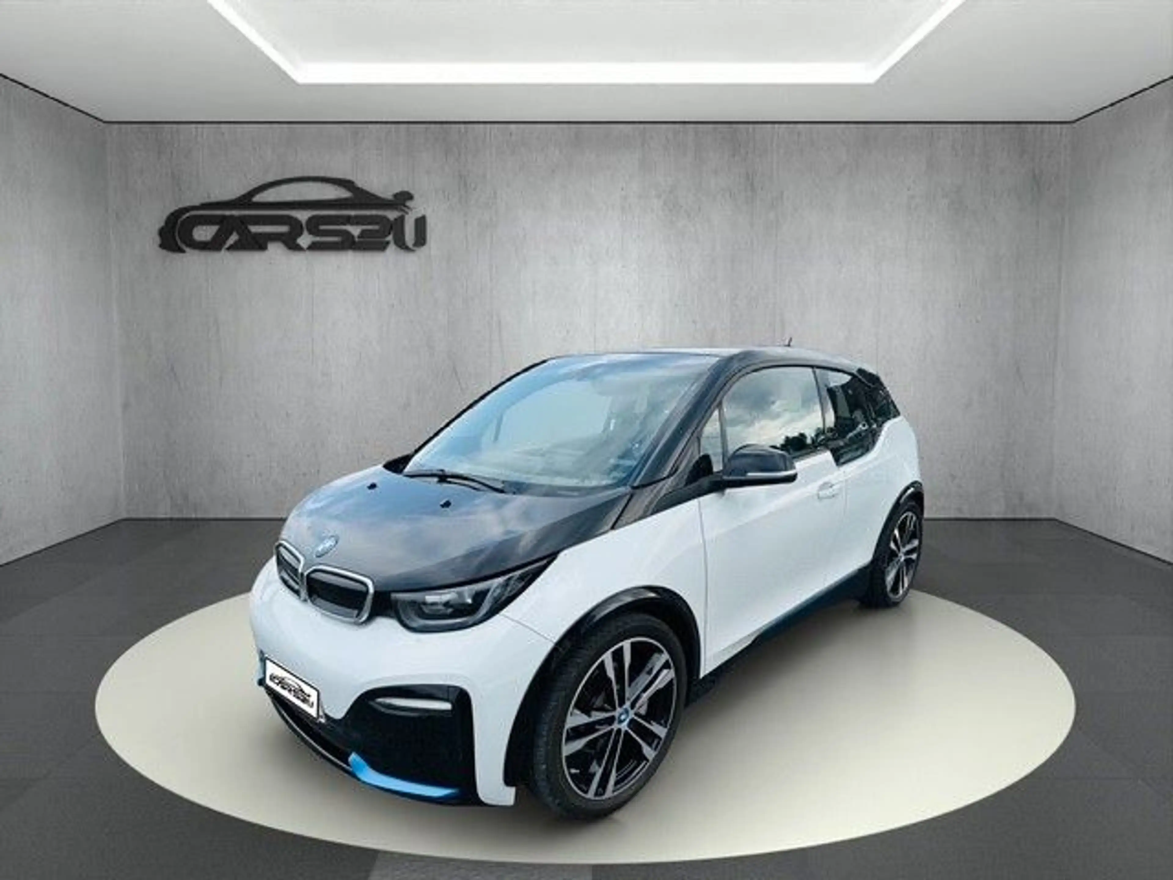 BMW i3 s Basis*Kamera*Sport-Paket*20 zoll Alu — photo 3