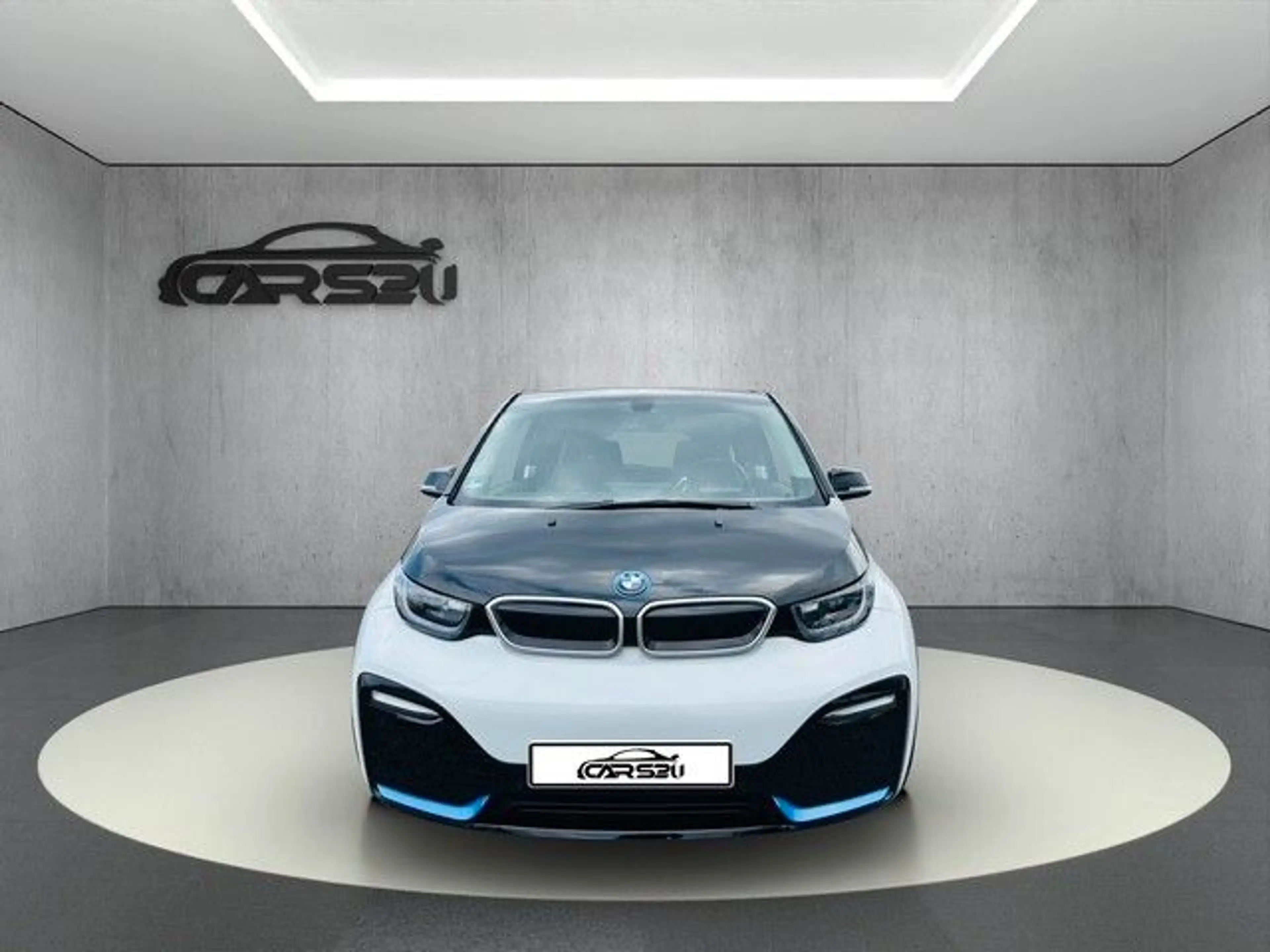 BMW i3 s Basis*Kamera*Sport-Paket*20 zoll Alu — photo 2