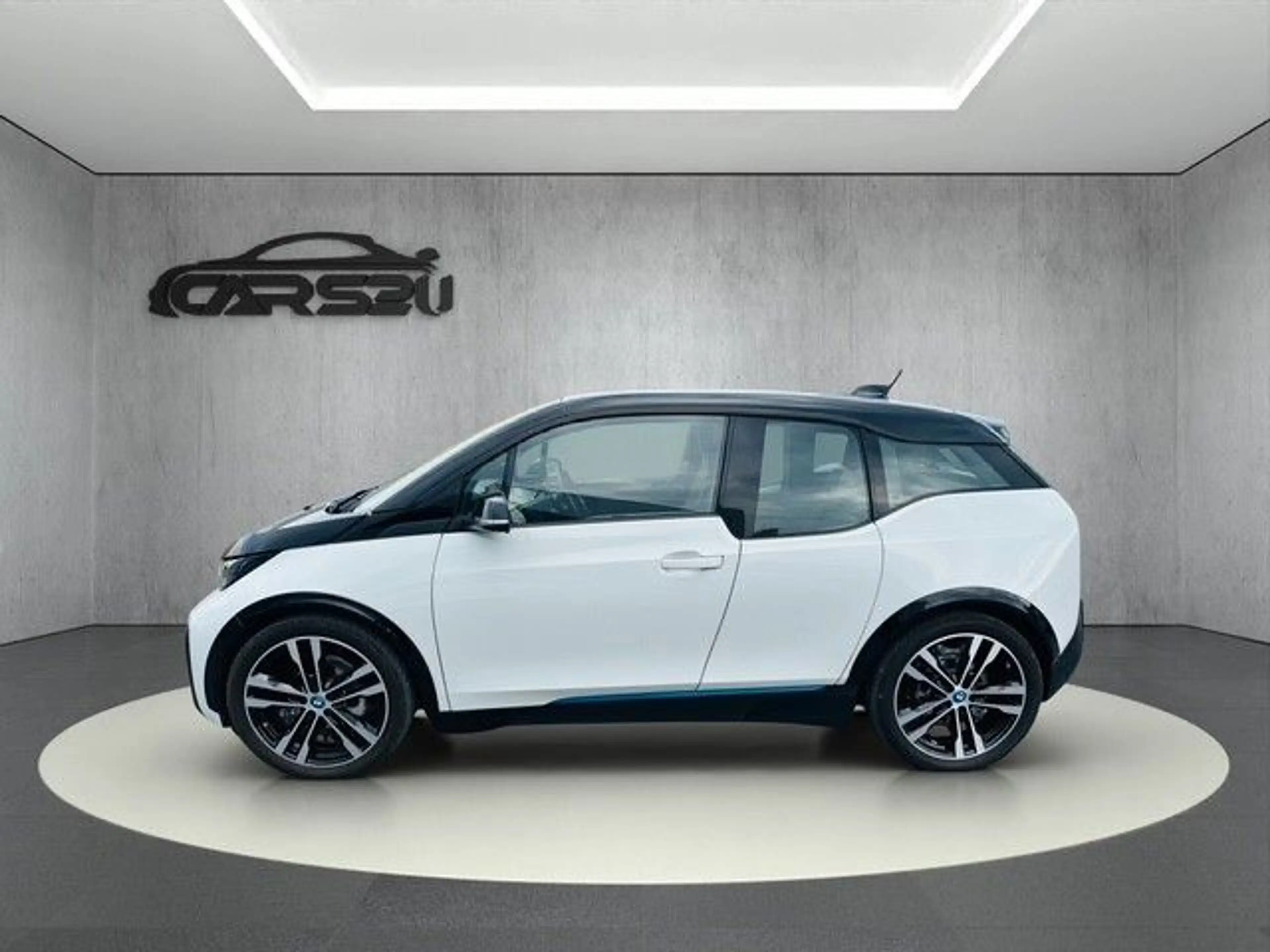 BMW i3 s Basis*Kamera*Sport-Paket*20 zoll Alu — photo 4