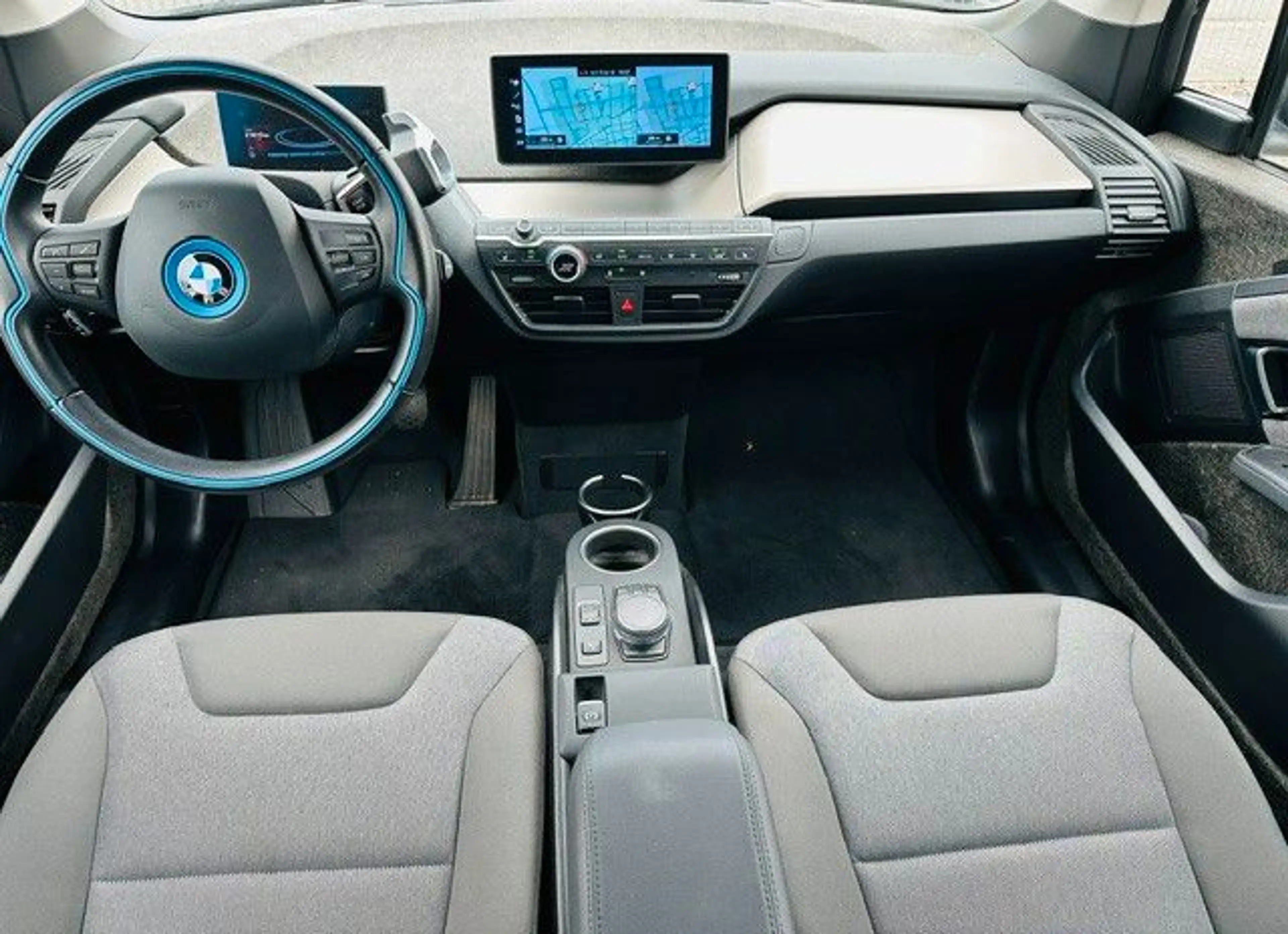 BMW i3 s Basis*Kamera*Sport-Paket*20 zoll Alu — photo 14