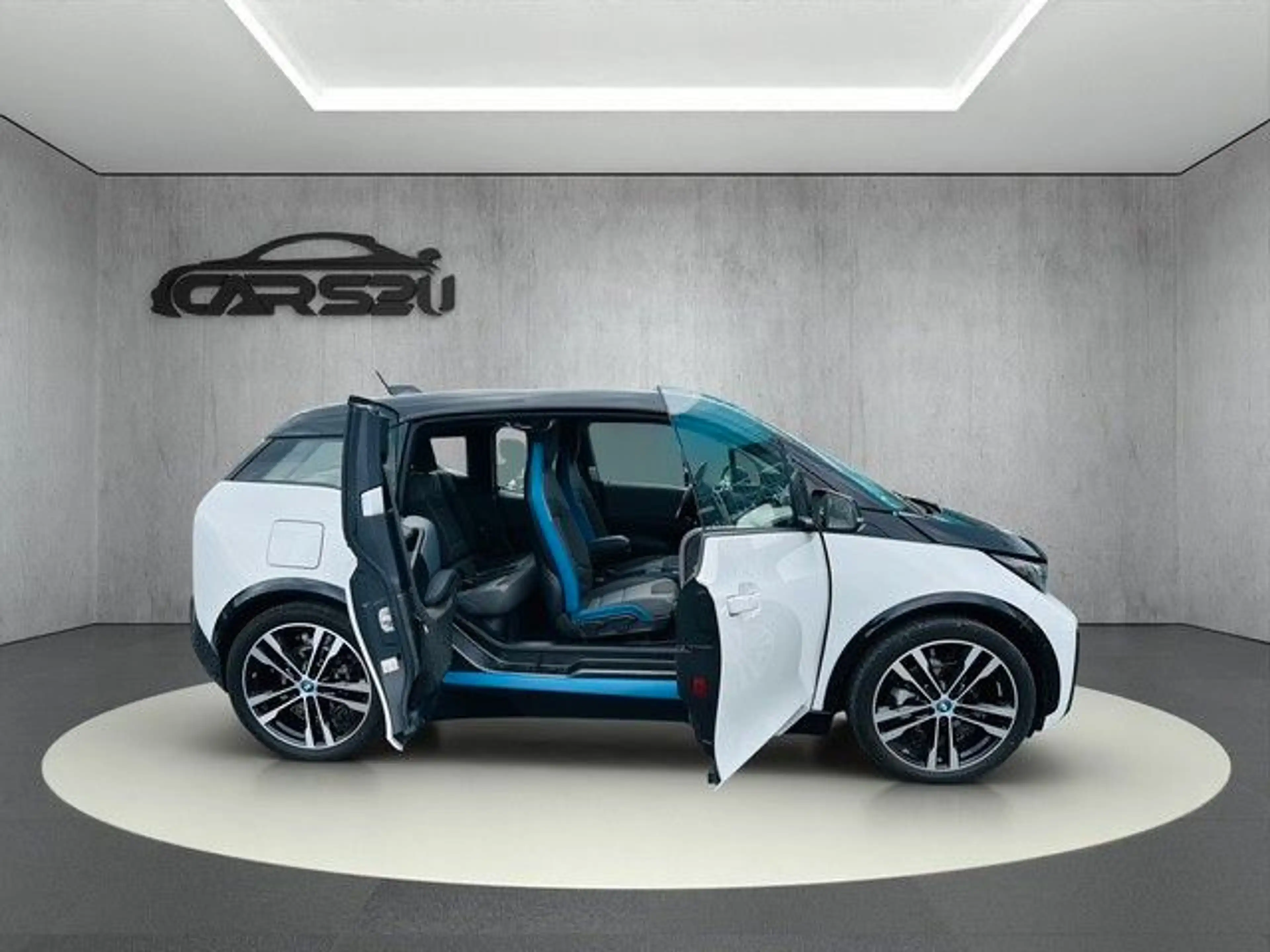 BMW i3 s Basis*Kamera*Sport-Paket*20 zoll Alu — photo 5