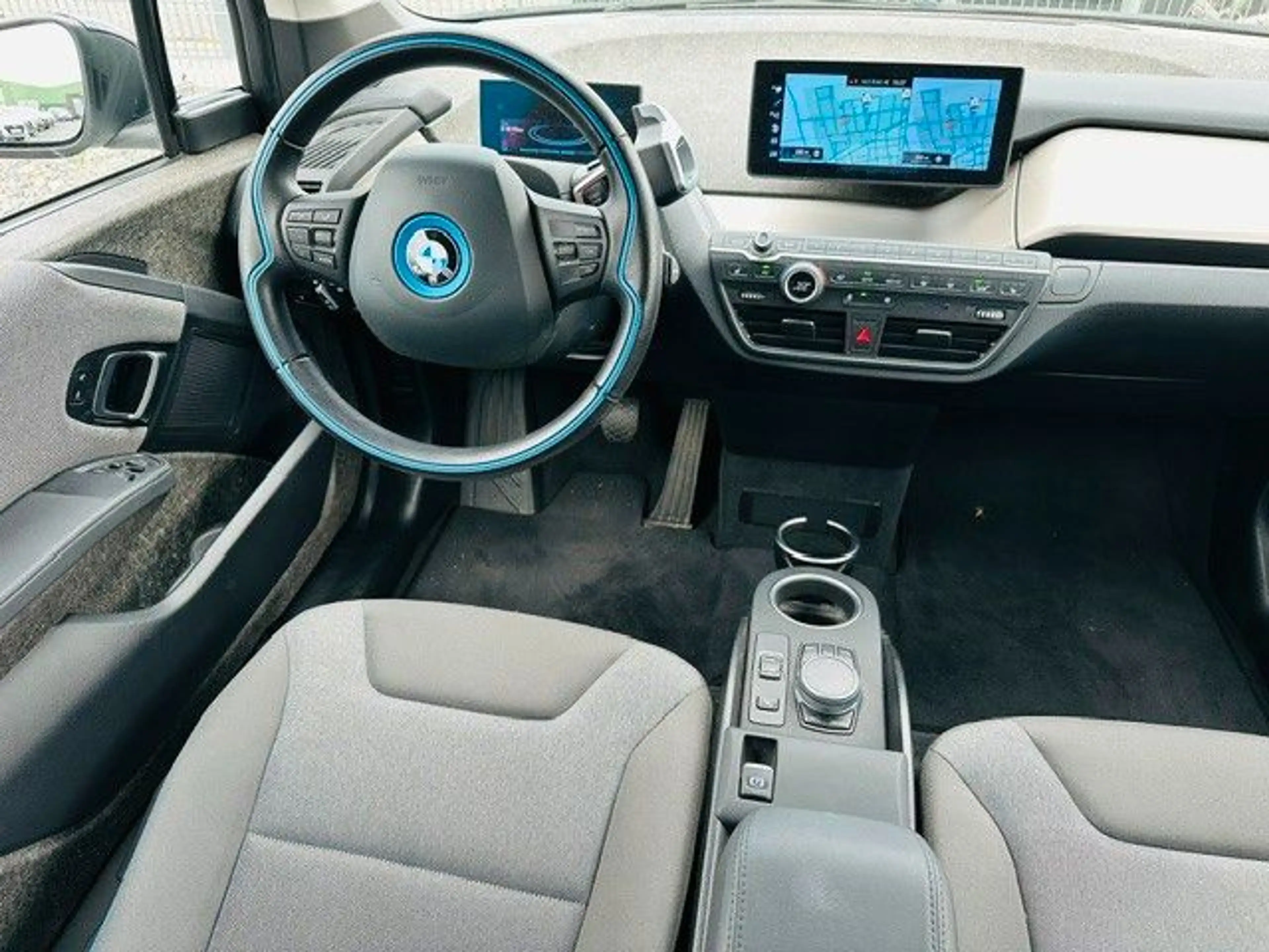 BMW i3 s Basis*Kamera*Sport-Paket*20 zoll Alu — photo 15