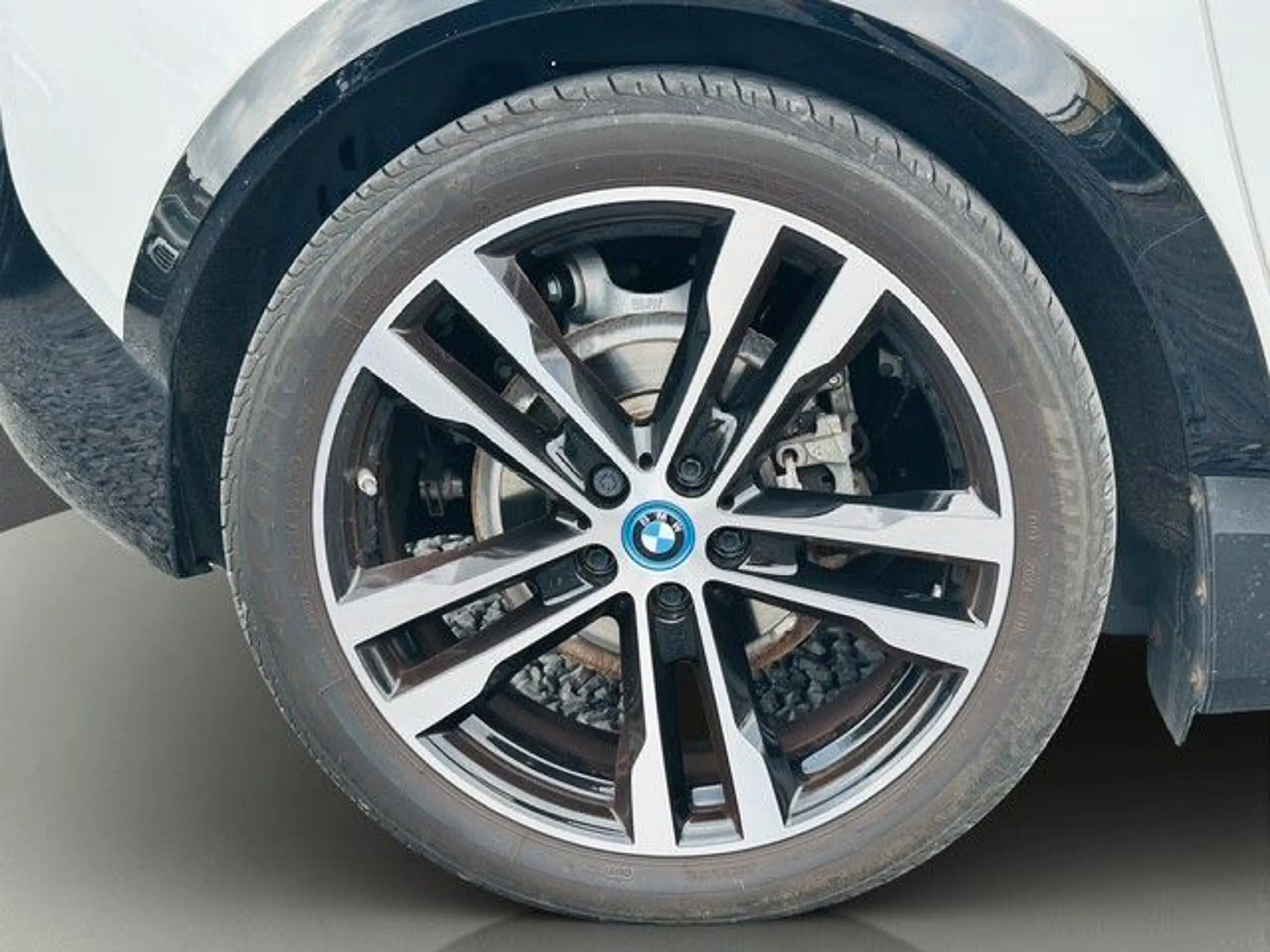 BMW i3 s Basis*Kamera*Sport-Paket*20 zoll Alu — photo 13