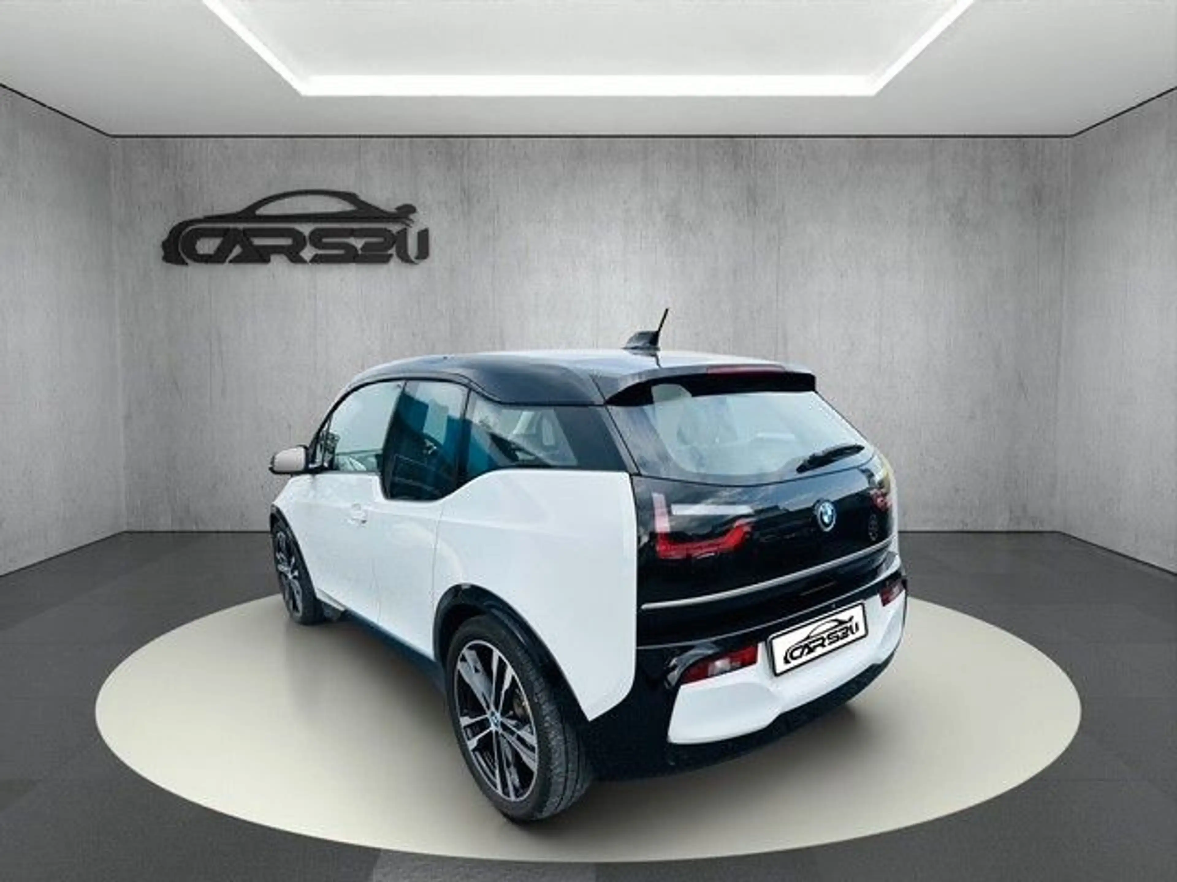BMW i3 s Basis*Kamera*Sport-Paket*20 zoll Alu — photo 8