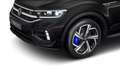 Volkswagen T-Roc R TSI DSG 4M *PANO*IQ-L*ACC*NAV*R-CAM*SHZ* Schwarz - thumbnail 7