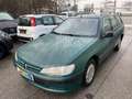 Peugeot 406 406 Break Esplanade **1.Hand** TÜV 07/26 Grün - thumbnail 17