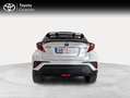 Toyota C-HR 125H Advance Blanco - thumbnail 4