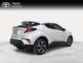 Toyota C-HR 125H Advance Blanco - thumbnail 18