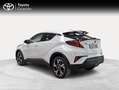 Toyota C-HR 125H Advance Blanco - thumbnail 2