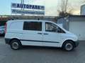 Mercedes-Benz Vito 111 CDI Kasten*Klima*Navi*6 Gang Weiß - thumbnail 5