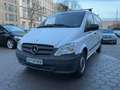 Mercedes-Benz Vito 111 CDI Kasten*Klima*Navi*6 Gang Weiß - thumbnail 2