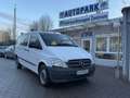 Mercedes-Benz Vito 111 CDI Kasten*Klima*Navi*6 Gang Weiß - thumbnail 1
